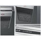 Distruggidocumenti Rexel Momentum M510 taglio micro 2104575EU