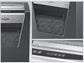 Distruggidocumenti Rexel Momentum M510 taglio micro 2104575EU