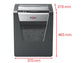 Distruggidocumenti Rexel Momentum M510 taglio micro 2104575EU