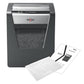 Distruggidocumenti Rexel Momentum M510 taglio micro 2104575EU