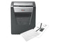 Distruggidocumenti Rexel Momentum M510 taglio micro 2104575EU