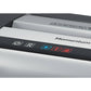 Distruggidocumenti uso moderato Rexel Momentum X415 taglio a frammenti 2104576EU