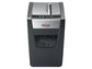 Distruggidocumenti uso moderato Rexel Momentum X410-SL Slimline P-4 - 23 L- taglio a frammenti 4x28 mm - 2104573EU