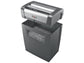 Distruggidocumenti uso moderato Rexel Momentum X410 - P-4 - 23 L - taglio a frammenti 4x28mm - 2104571EU