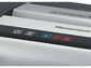 Distruggidocumenti uso moderato Rexel Momentum X312-SL Slimline - P-3 - 23 L taglio a frammenti 5x42 mm - 2104574EU
