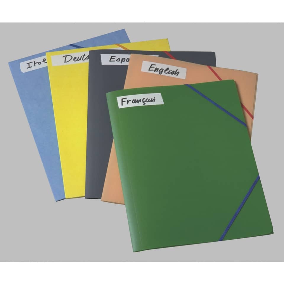 Nastro adesivo per correzione Post-it® Cover Up in carta removibile 8 righe - 658H