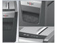 Distruggidocumenti uso moderato Rexel Momentum X312-SL Slimline - P-3 - 23 L taglio a frammenti 5x42 mm - 2104574EU