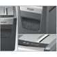 Distruggidocumenti uso moderato Rexel Momentum X312-SL Slimline - P-3 - 23 L taglio a frammenti 5x42 mm - 2104574EU