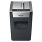 Distruggidocumenti uso moderato Rexel Momentum X312-SL Slimline - P-3 - 23 L taglio a frammenti 5x42 mm - 2104574EU