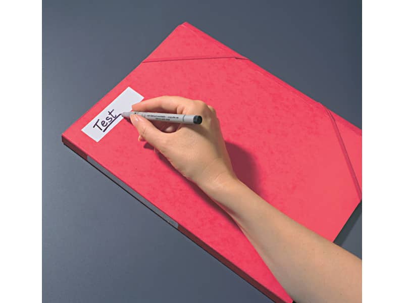 Nastro adesivo per correzione Post-it® Cover Up in carta removibile 8 righe - 658H