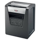 Distruggidocumenti uso moderato Rexel Momentum X415 taglio a frammenti 2104576EU