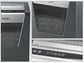 Distruggidocumenti uso moderato Rexel Momentum X415 taglio a frammenti 2104576EU