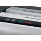 Distruggidocumenti uso moderato Rexel Momentum X410 - P-4 - 23 L - taglio a frammenti 4x28mm - 2104571EU