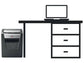 Distruggidocumenti uso moderato Rexel Momentum X415 taglio a frammenti 2104576EU