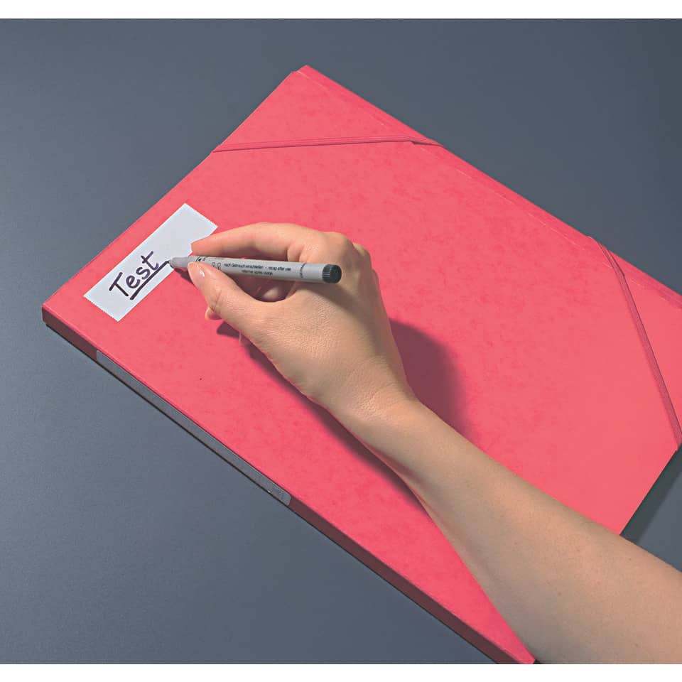 Nastro adesivo per correzione Post-it® Cover Up in carta removibile 2 righe - 652-H