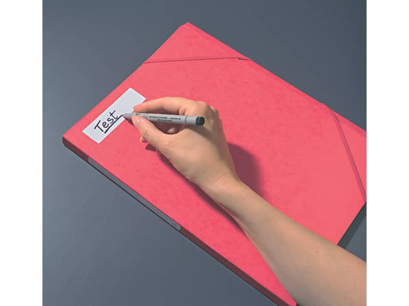 Nastro adesivo per correzione Post-it® Cover Up in carta removibile 2 righe - 652-H