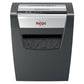 Distruggidocumenti uso moderato Rexel Momentum X312 - P-3 - 23 L - taglio a frammenti 5x42 mm - 2104572EU