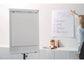Blocco di fogli da parete Post-it® Super Sticky 63,5x77,5 cm bianco Conf. 2 pezzi - 559