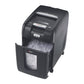 Distruggidocumenti ad alimentazione automatica Rexel Auto+200X P-4 32 L taglio a frammenti 4x40 mm - 2103175EU