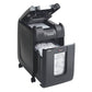 Distruggidocumenti ad alimentazione automatica Rexel Auto+200X P-4 32 L taglio a frammenti 4x40 mm - 2103175EU