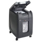 Distruggidocumenti ad alimentazione automatica Rexel Auto+200X P-4 32 L taglio a frammenti 4x40 mm - 2103175EU