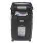 Distruggidocumenti ad alimentazione automatica Rexel Auto+200X P-4 32 L taglio a frammenti 4x40 mm - 2103175EU
