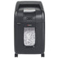 Distruggidocumenti ad alimentazione automatica Rexel Auto+200X P-4 32 L taglio a frammenti 4x40 mm - 2103175EU