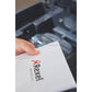 Distruggidocumenti ad alimentazione automatica Rexel Auto+200X P-4 32 L taglio a frammenti 4x40 mm - 2103175EU