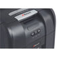 Distruggidocumenti ad alimentazione automatica Rexel Auto+200X P-4 32 L taglio a frammenti 4x40 mm - 2103175EU