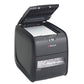 Distruggidocumenti ad alimentazione automatica Rexel Auto+60X  P-3 15 L taglio frammenti 4x45 mm nero 2103060EU