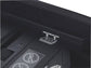 Distruggidocumenti ad alimentazione automatica Rexel Auto+60X  P-3 15 L taglio frammenti 4x45 mm nero 2103060EU