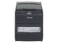 Distruggidocumenti ad alimentazione automatica Rexel Auto+60X  P-3 15 L taglio frammenti 4x45 mm nero 2103060EU