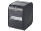 Distruggidocumenti ad alimentazione automatica Rexel Auto+60X  P-3 15 L taglio frammenti 4x45 mm nero 2103060EU