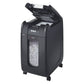 Distruggidocumenti ad alimentazione automatica Rexel Auto+ 300M P-5 40 L taglio microframmenti 2x15 mm 2104300EU