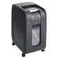 Distruggidocumenti ad alimentazione automatica Rexel Auto+ 300M P-5 40 L taglio microframmenti 2x15 mm 2104300EU