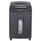 Distruggidocumenti ad alimentazione automatica Rexel Auto+600M P-5 80 L taglio microframmenti 2x15 mm 2104500EUA