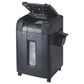 Distruggidocumenti ad alimentazione automatica Rexel Auto+600M P-5 80 L taglio microframmenti 2x15 mm 2104500EUA