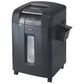 Distruggidocumenti ad alimentazione automatica Rexel Auto+600M P-5 80 L taglio microframmenti 2x15 mm 2104500EUA