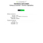 Evidenziatore Q-Connect 2-5 mm verde  KF16037