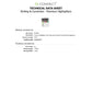 Evidenziatore Q-Connect 2-5 mm  astuccio da 4 colori - KF16041