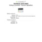 Evidenziatore Q-Connect 2-5 mm  astuccio da 6 colori - KF16042