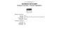 Evidenziatore Q-Connect 2-5 mm  astuccio da 6 colori - KF16042