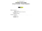 Evidenziatore Q-Connect 2-5 mm giallo  KF16035