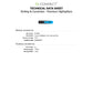 Evidenziatore Q-Connect 2-5 mm blu  KF16038