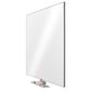 Lavagna magnetica cancellabile Nobo Prestige 120x90 cm 1905221