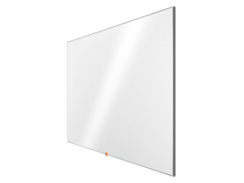 Lavagna bianca cancellabile Nobo Nano Clean magnetica 1800x900 mm 1902645