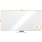 Lavagna bianca cancellabile Nobo Nano Clean magnetica 1800x900 mm 1902645