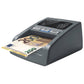 Verificatore banconote false Safescan 155-S nero 112-0529