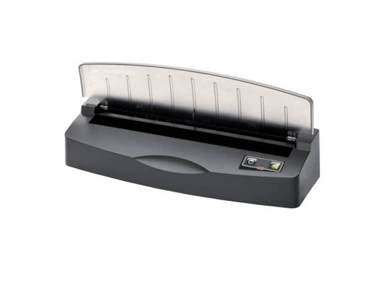 Rilegatrice termica GBC ThermaBind T200 nero 4400409