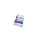 Copertine per rilegatura GBC Hiclear in pvc A4 200 my trasparente conf da 100 copertine - CE012080E